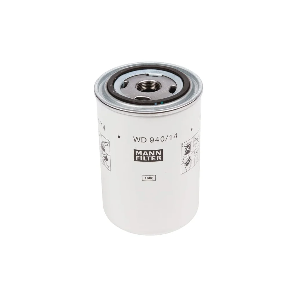 [AMAT2-423669] Filtru de ulei WD94014