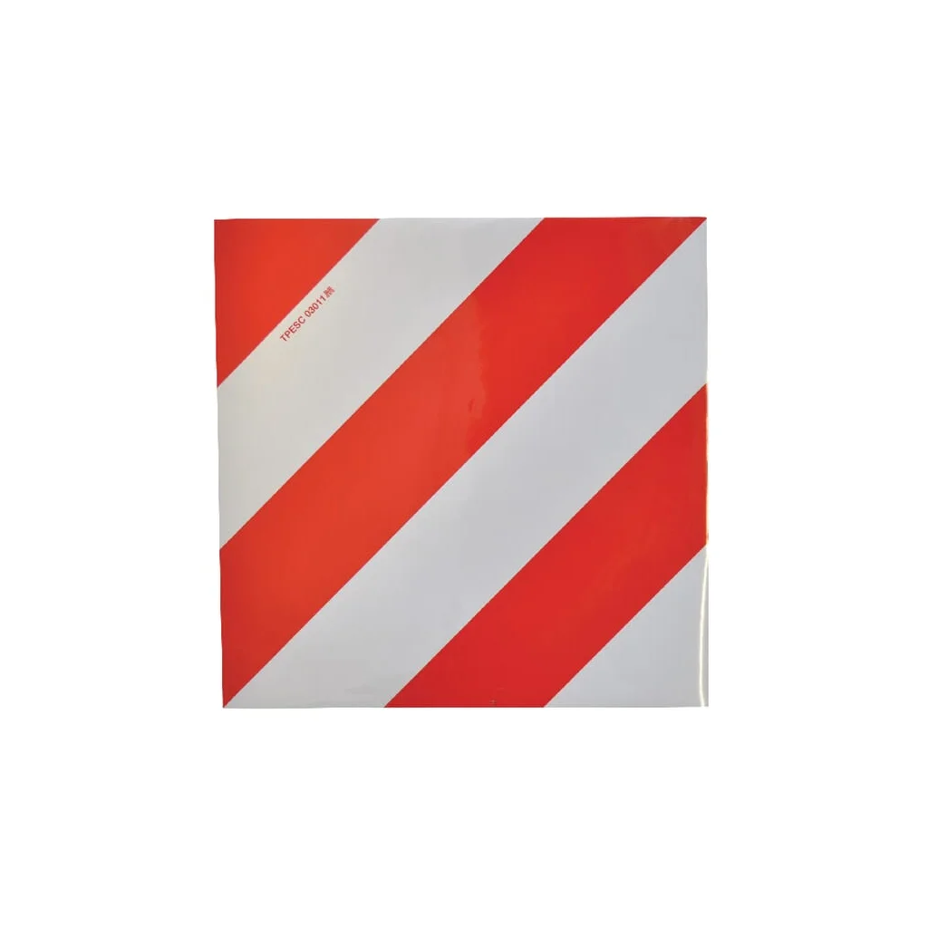 [AMAT2-423685] Etichetă de marcaj 423x423 mm WB50061