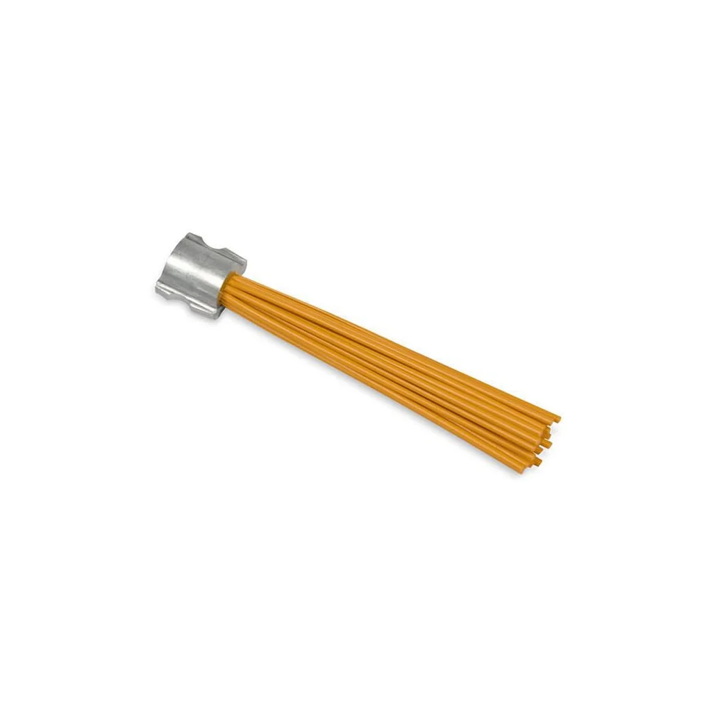 [AMAT2-423690] Perie de buruieni Weedgo!Two 140x12mm Wikralon 3.0mm 8x WB140012P08