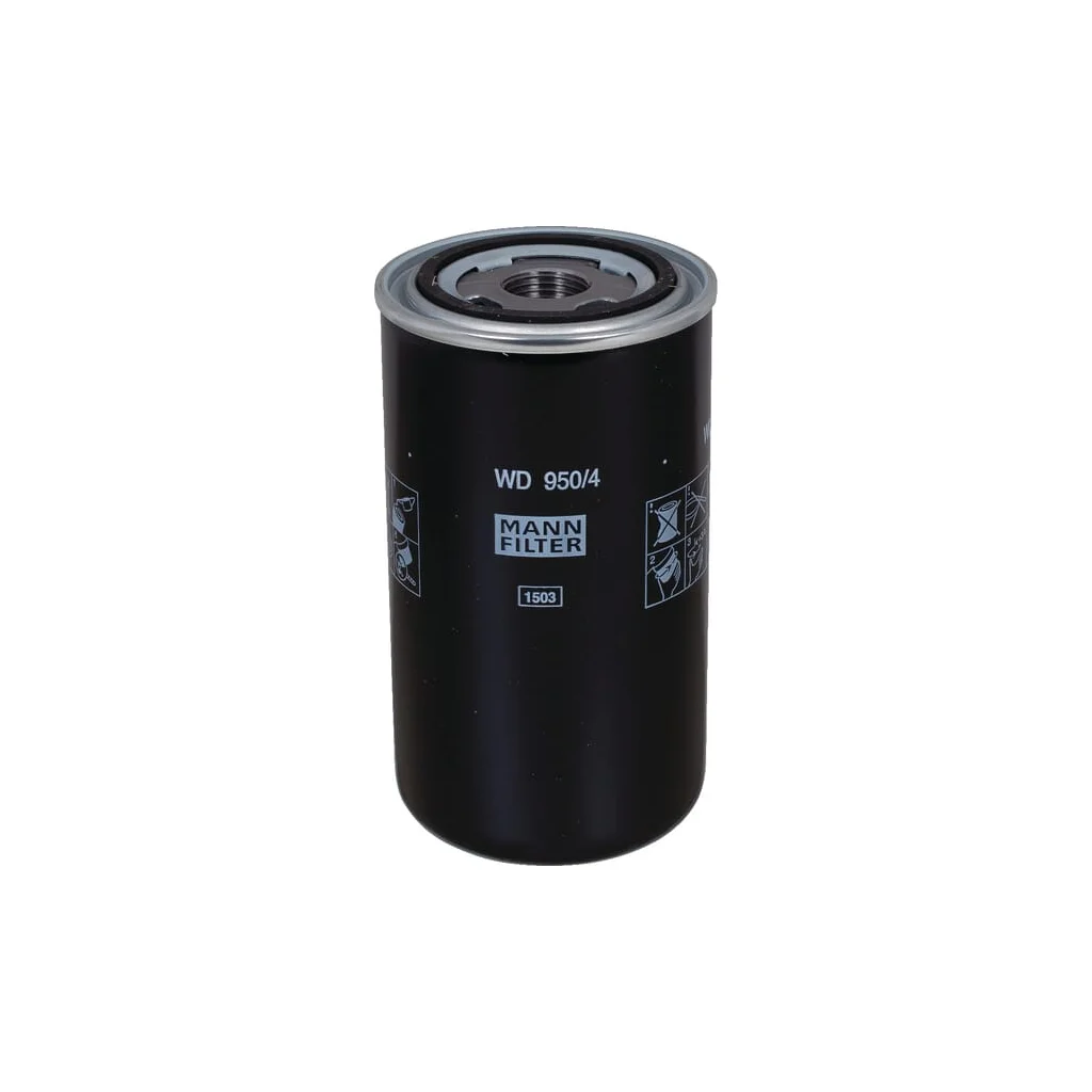 [AMAT2-423695] Filtru hidraulic WD9504