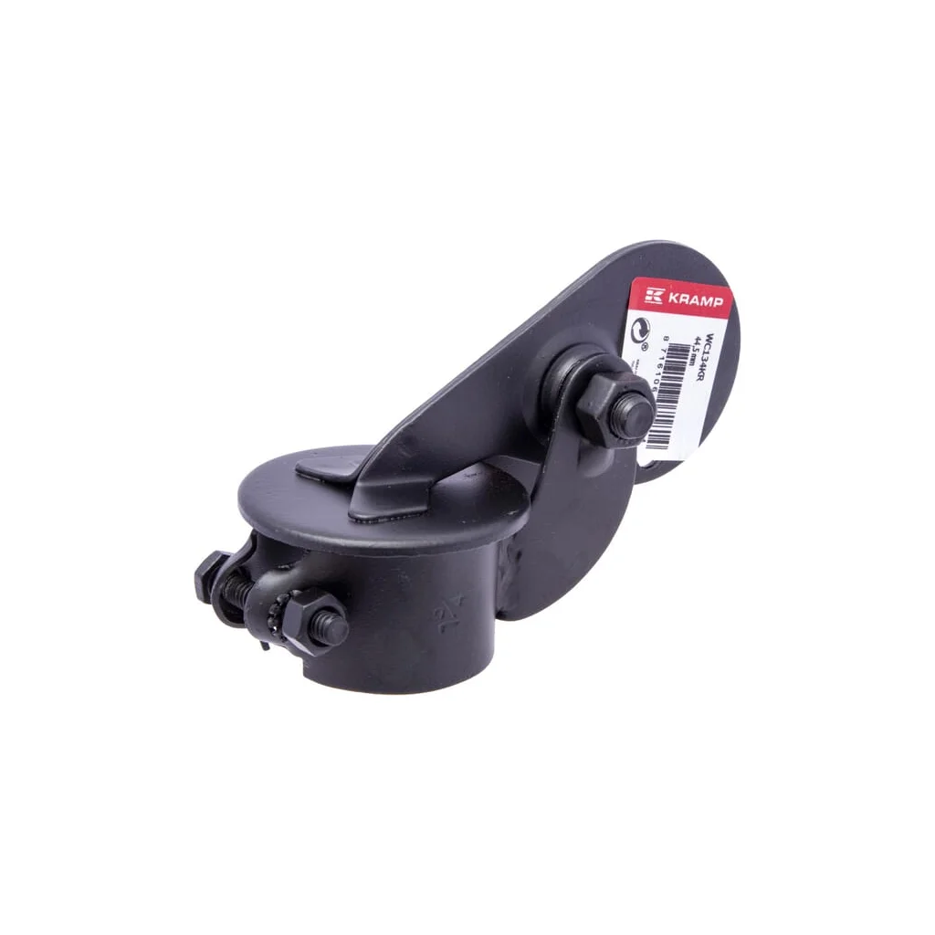 [AMAT2-423704] Clapetă de evacuare 44,5mm WC134KR