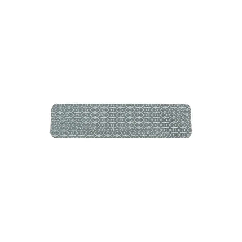 [AMAT2-423725] Autocolant placă reflectorizantă de marcare vehicul 50x200mm Mazon WB82101300