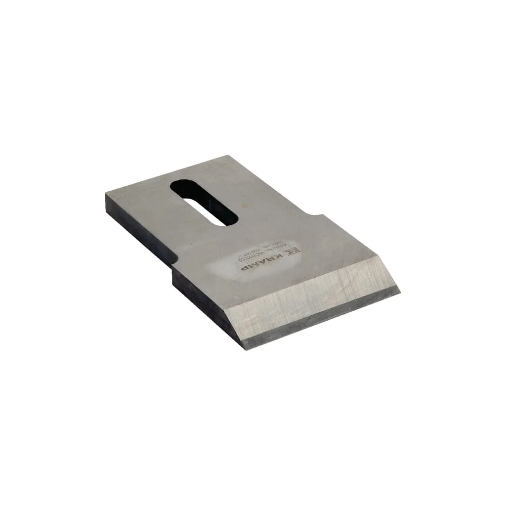 [AMAT2-423726] Lamă tocător de lemne 140x230x18 WCB00203