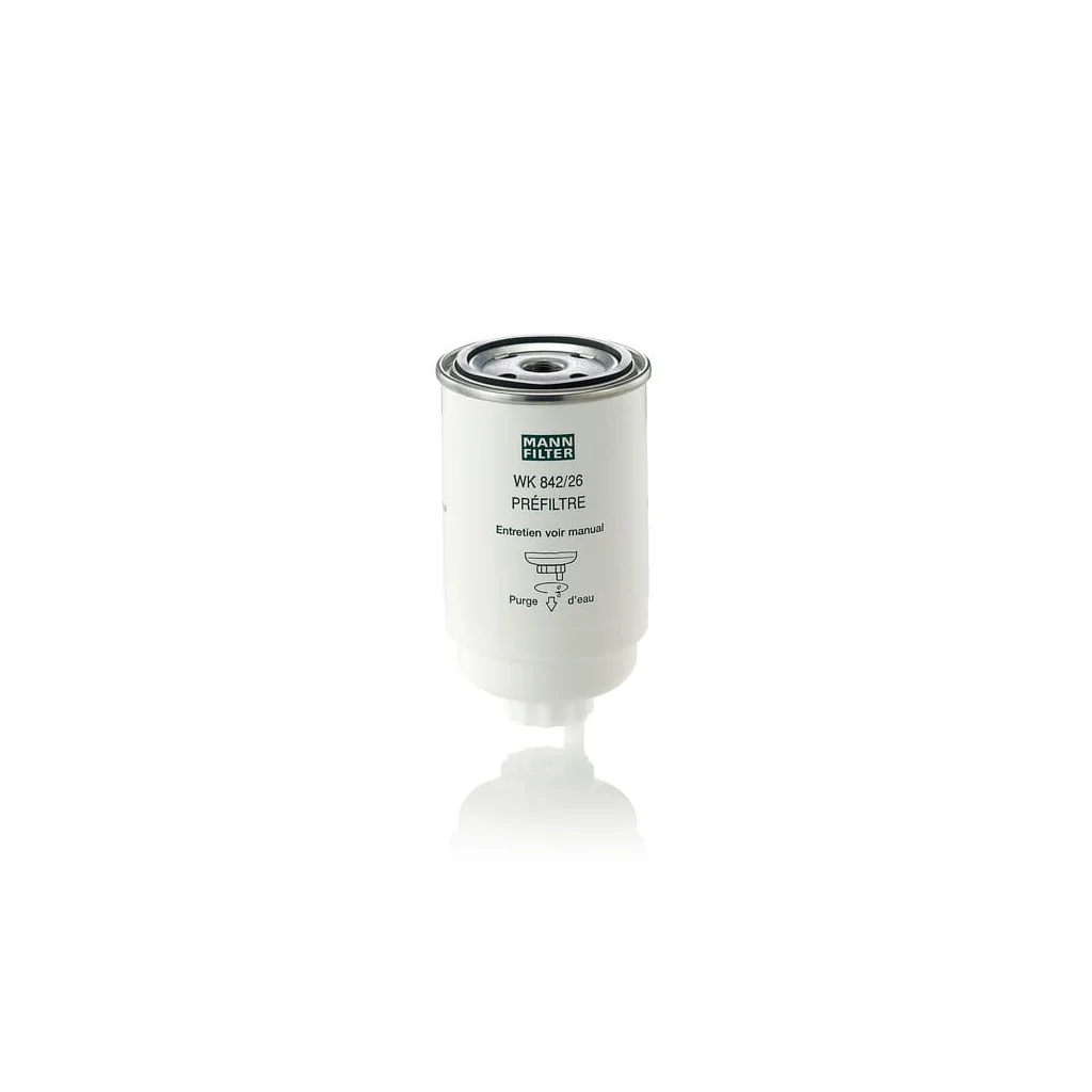 [AMAT2-425324] Filtru de combustibil WK84226