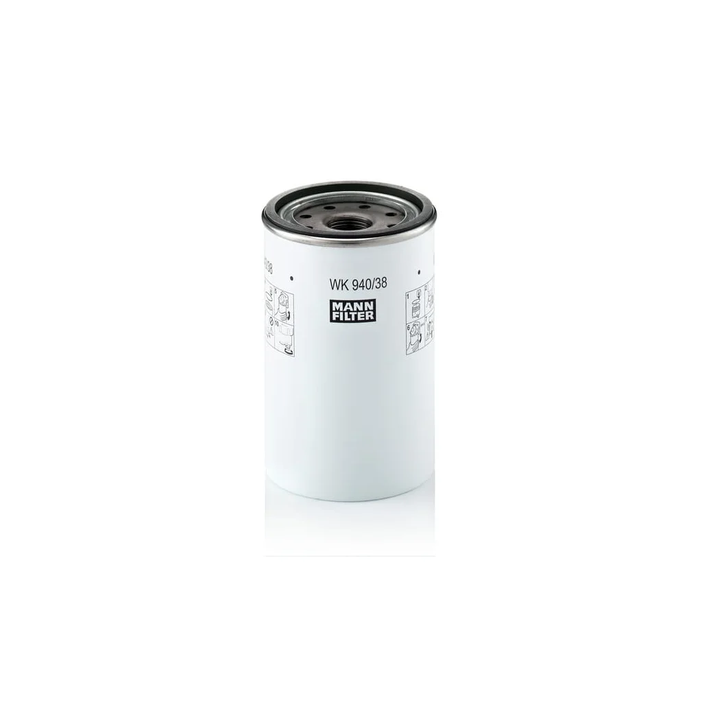 [AMAT2-425330] Filtru combustibil WK94038X