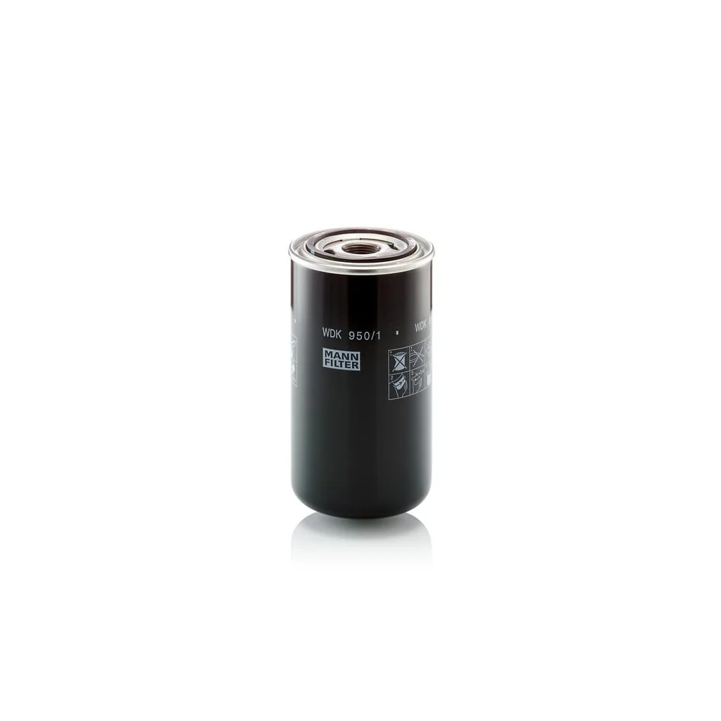 [AMAT2-423745] Filtru de combustibil WDK9501