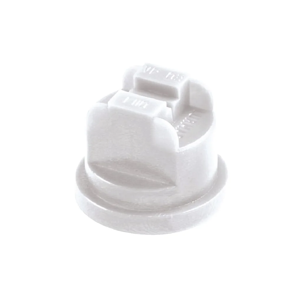 [AMAT2-414408] Duza evantai plat VP 110° 08 plastic alb Hypro VP08F110WH