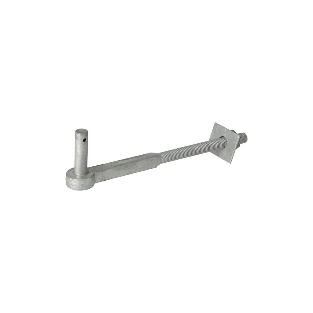 [AMAT2-423764] Cârlige Fieldgate cu șuruburi cu diametrul de 19x350 WAE81833305