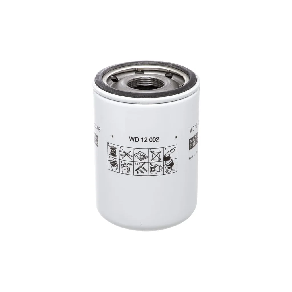 [AMAT2-423803] Filtru hidraulic WD12002