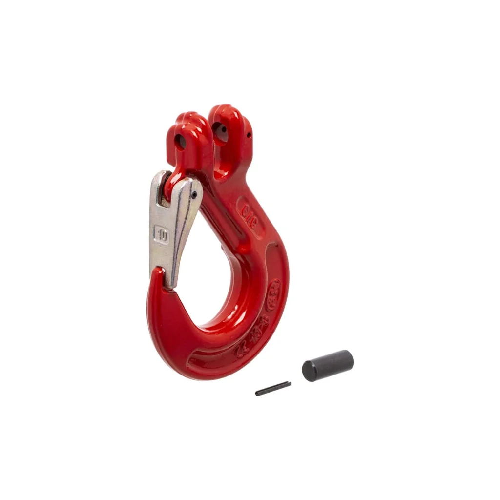 [AMAT2-423806] Cârlig furcă cardan cu clips de siguranță 10mm WA81SN