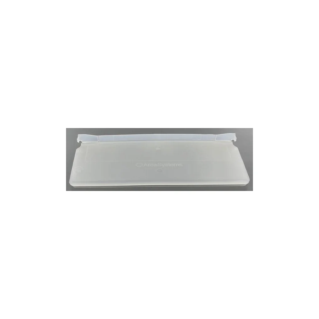 [AMAT2-423809] Perete separator transparent 230mm WE230100