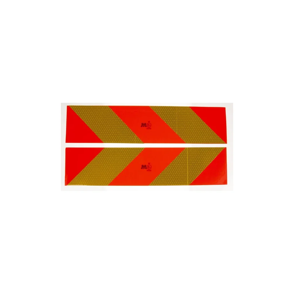 [AMAT2-423812] Set autocolante indicatoare 566x132mm (Stânga+Dreapta) WB37954RR