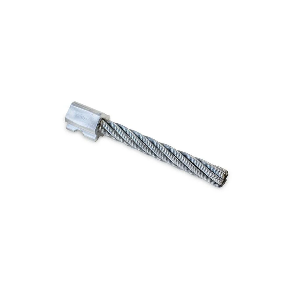 [AMAT2-423826] Perie de buruieni Weedgo!QuickPro sârmă răsucită 145x14mm 12x WB14514TQP12