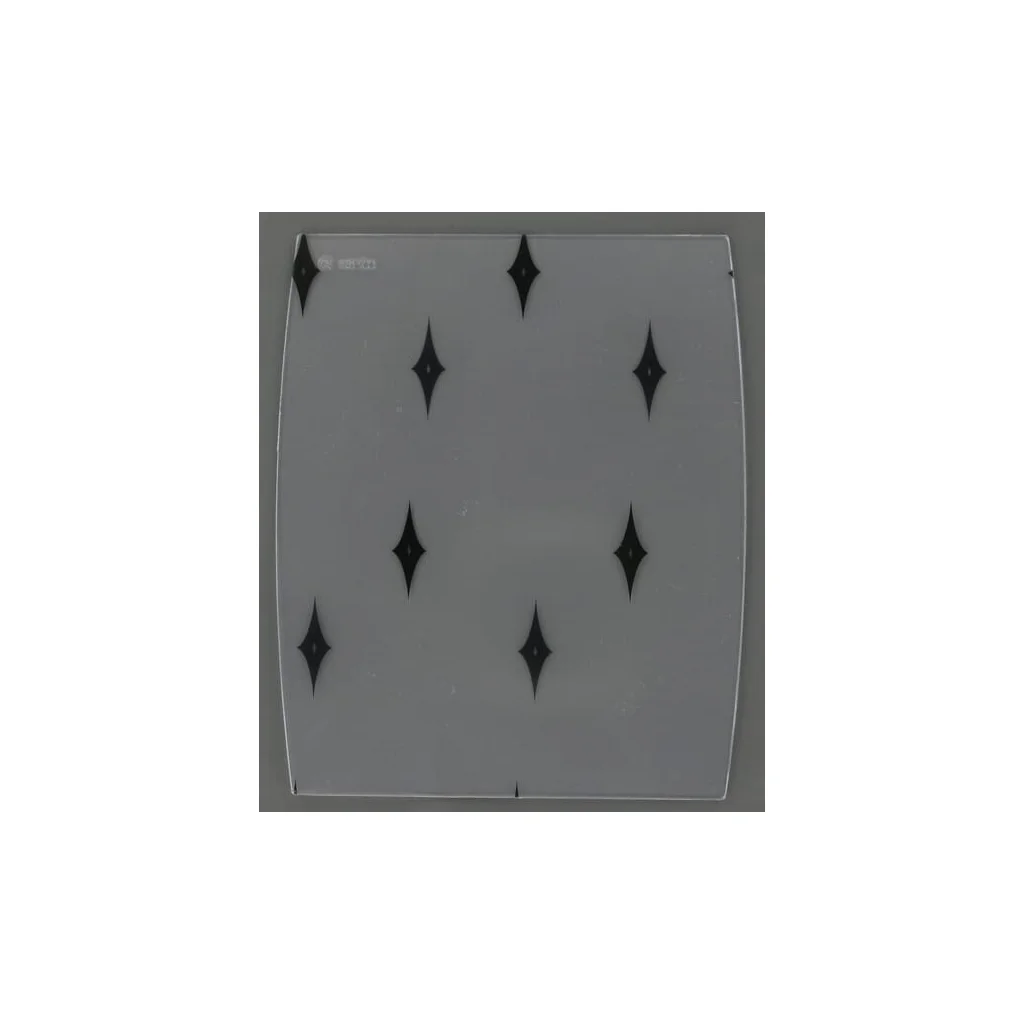 [AMAT2-425360] Sticlă de protecție, exterior plastic, 122x102 WP261983