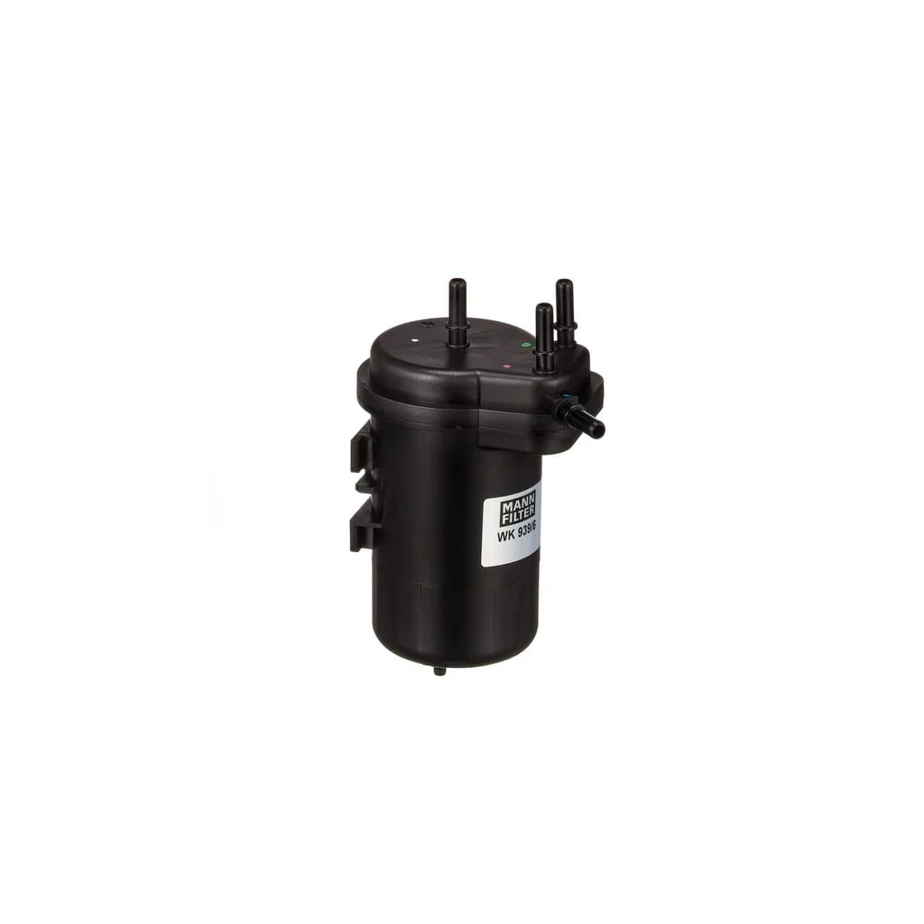 [AMAT2-425373] Filtru de combustibil WK9396