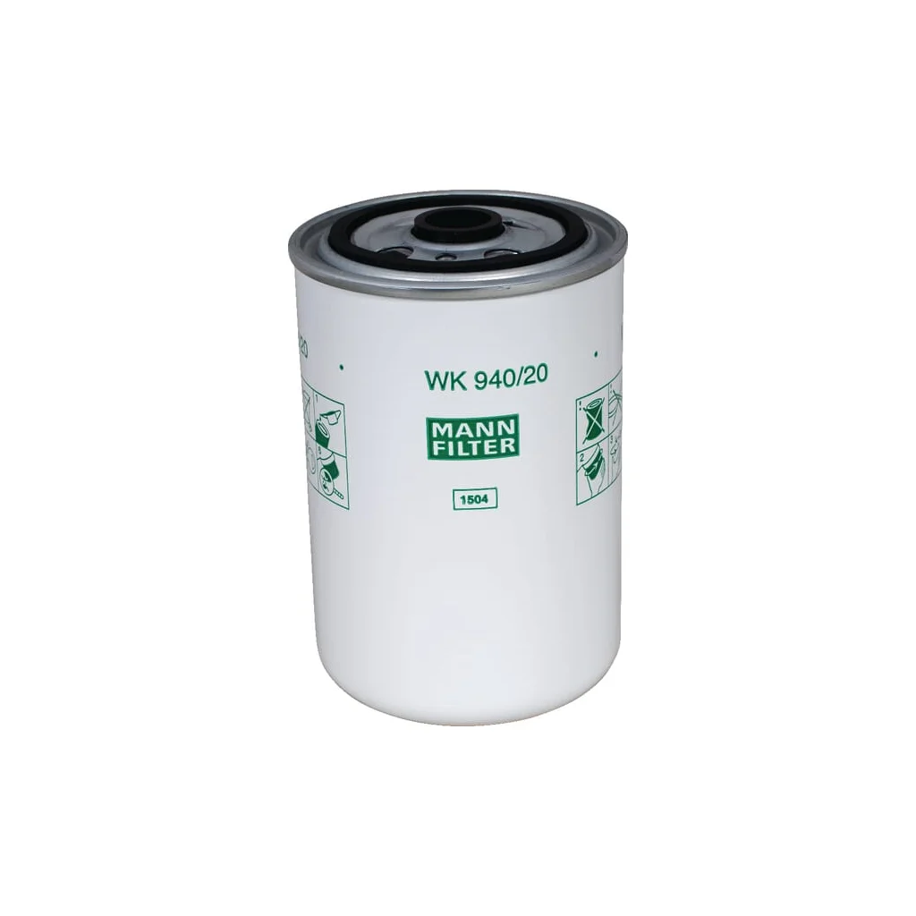 [AMAT2-425380] Filtru schimbare combustibil WK94020