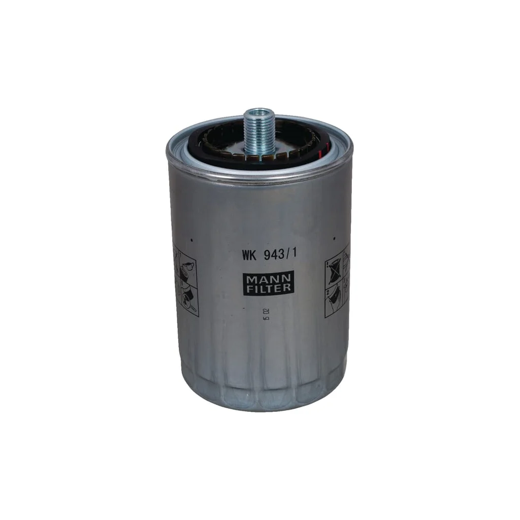 [AMAT2-425381] Filtru schimbare combustibil WK9431
