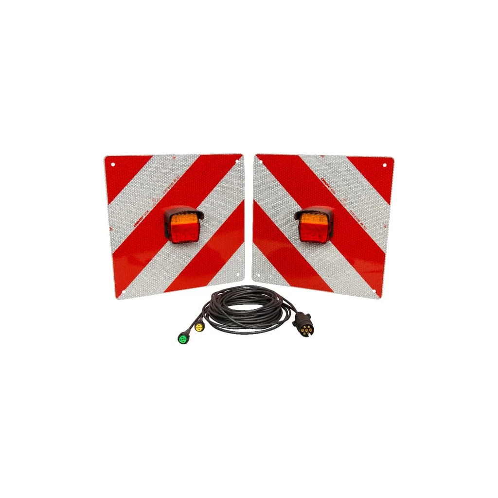 [AMAT2-423847] Set panou indicatoare LED WB518900IT