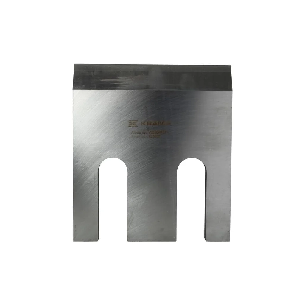 [AMAT2-423848] Lamă tocător de lemne 200x225x18 WCB341011