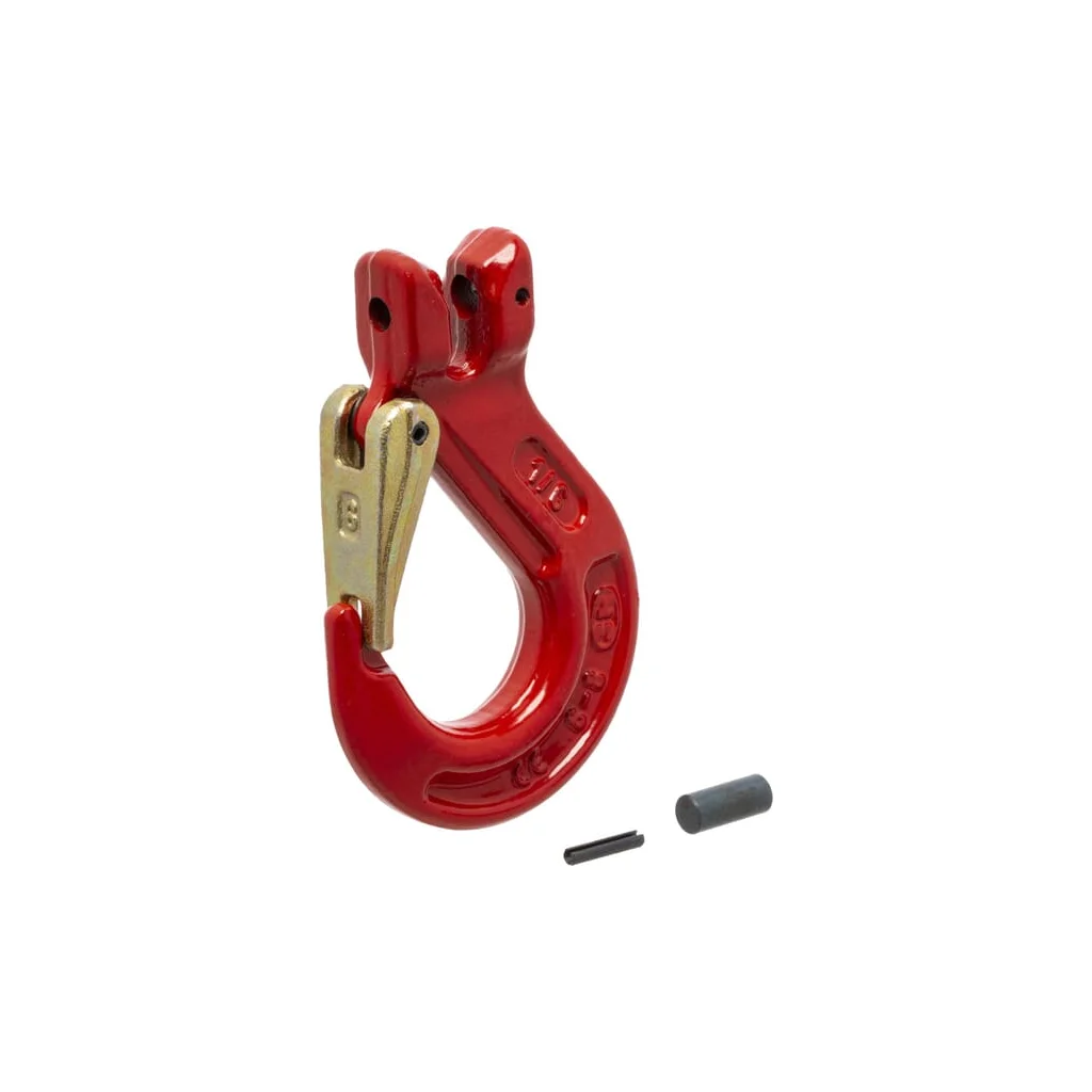 [AMAT2-423850] Cârlig furcă cardan cu clips de siguranță 6mm WA79SN