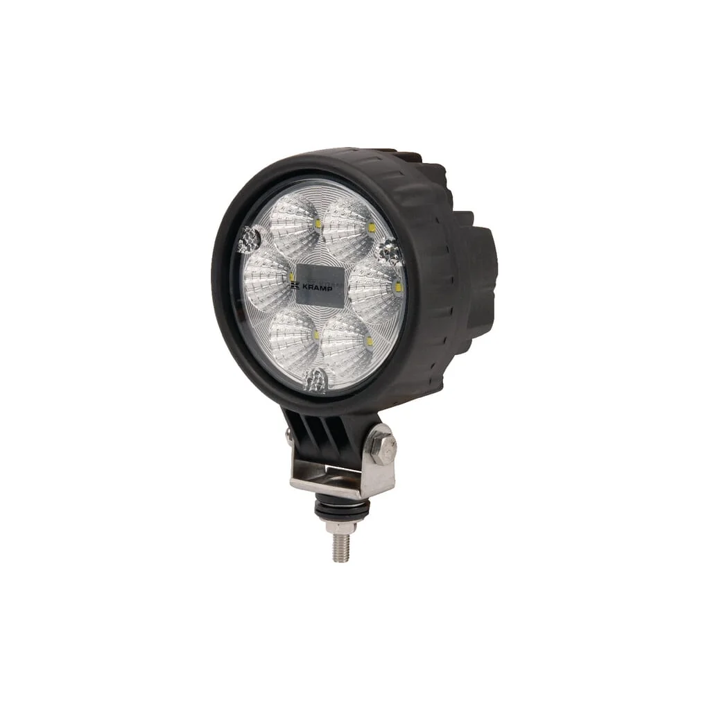[AMAT2-423865] Far de lucru rotund LED WDWL4140RD