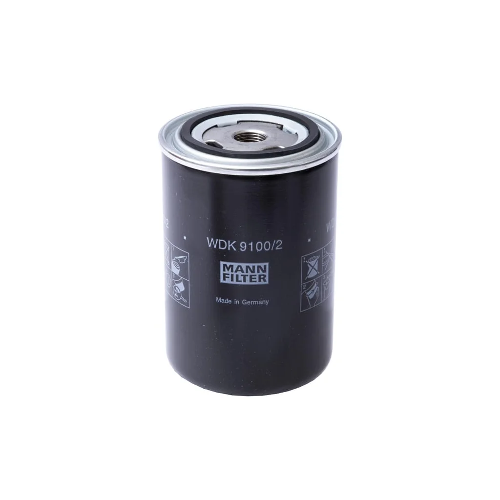 [AMAT2-423869] Filtru combustibil WDK91002