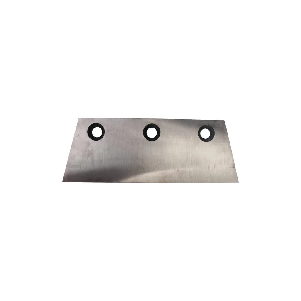 [AMAT2-423871] Lamă tocător de lemne 368x130x10 WCB00301