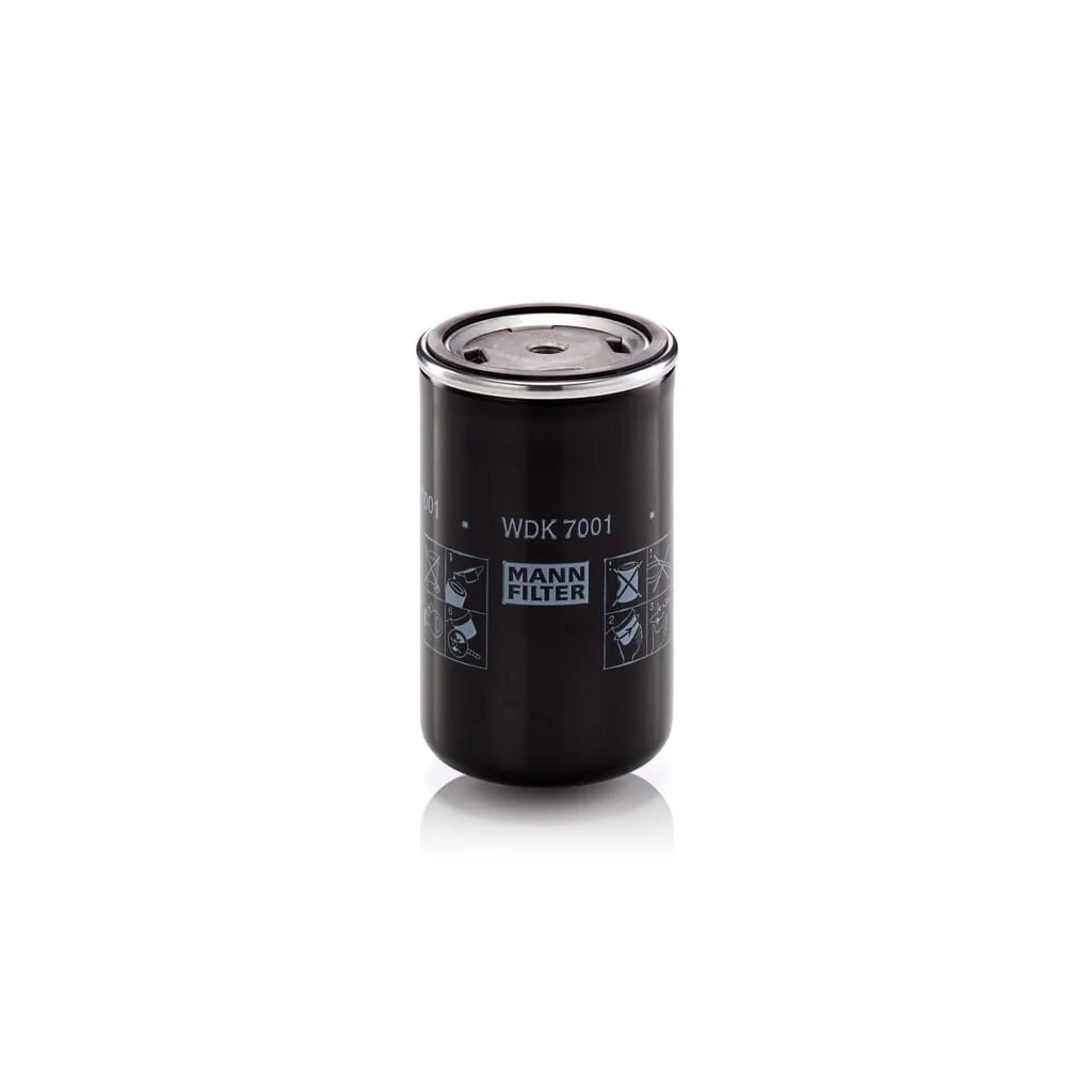 [AMAT2-423872] Filtru de combustibil WDK7001