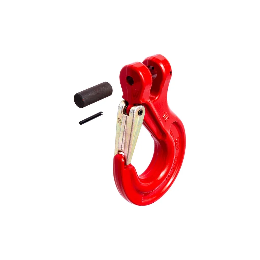 [AMAT2-423875] Cârlig furcă cardan cu clips de siguranță 16mm WA83SN