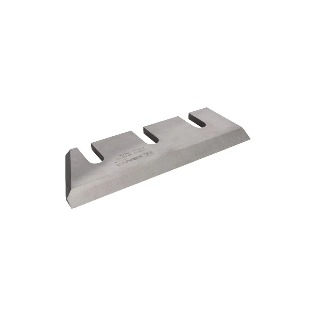 [AMAT2-423897] Cuțit pentru combină de lemn 270x100x11 WCB00660