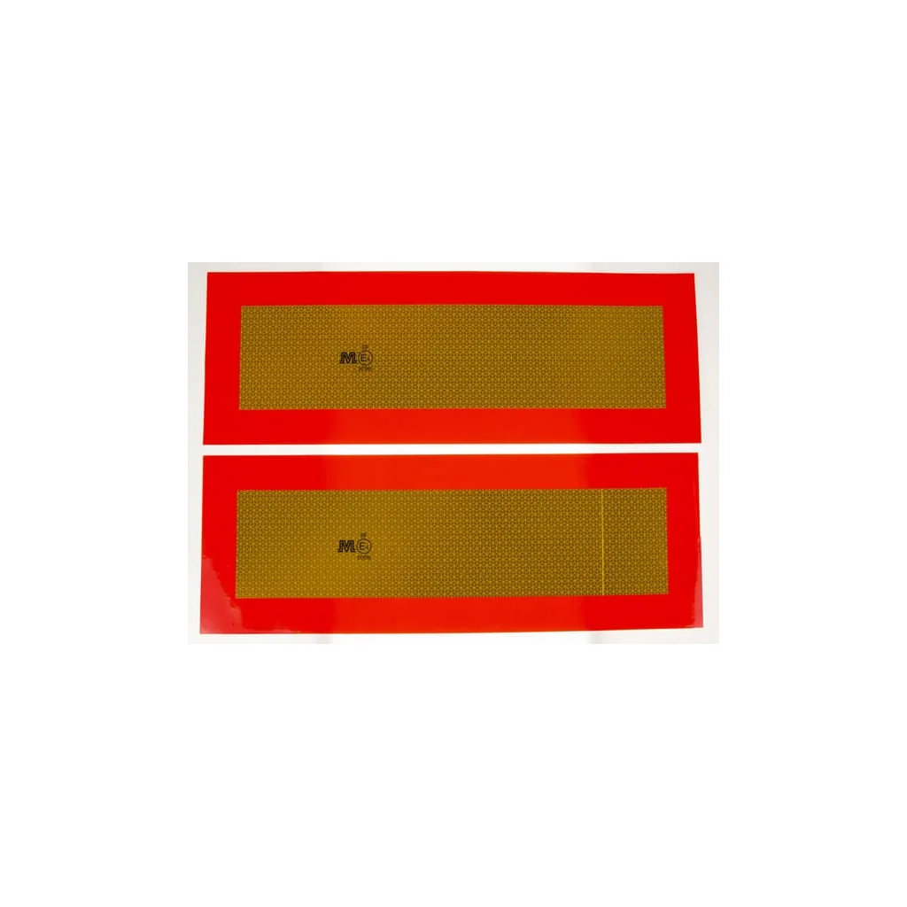 [AMAT2-423924] Set autocolante indicatoare 566x200mm WB37979RR