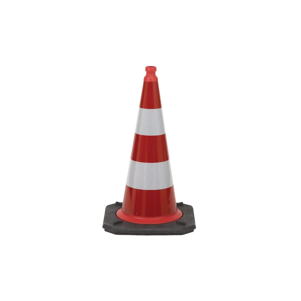 [AMAT2-423946] Con de trafic reflectorizant 75 cm WB5080