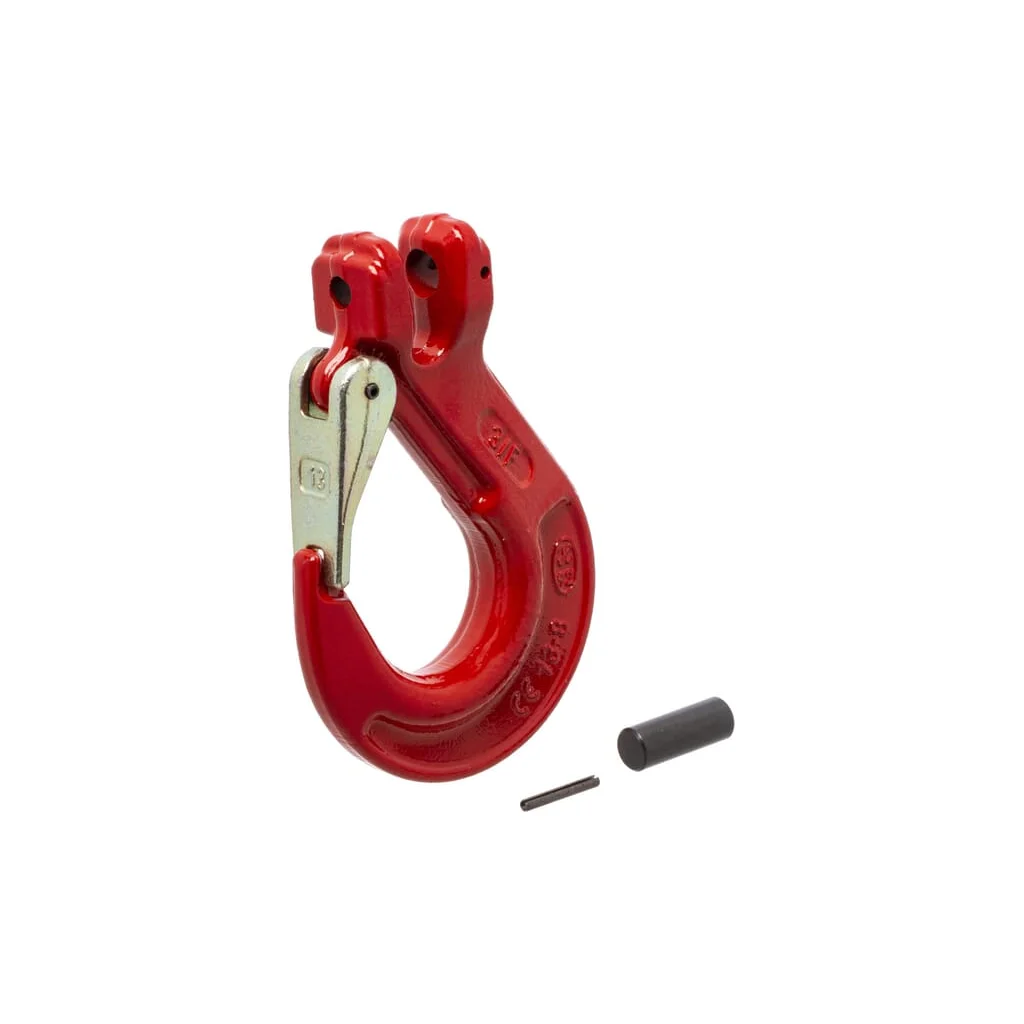[AMAT2-423949] Cârlig furcă cardan cu clips de siguranță 13mm WA82SN