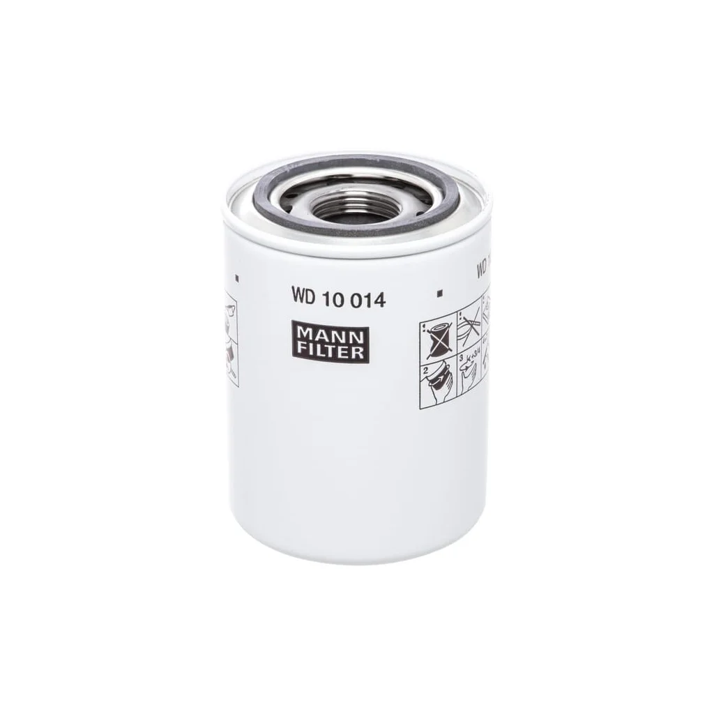 [AMAT2-423956] Filtru hidraulic WD10014