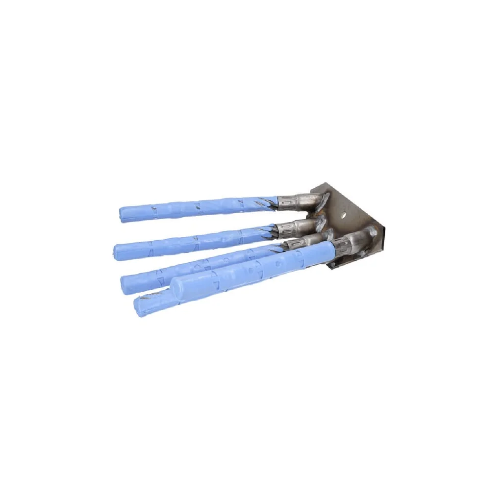 [AMAT2-423960] Perie de buruieni segment 5 smocuri de frânghie WB54050600