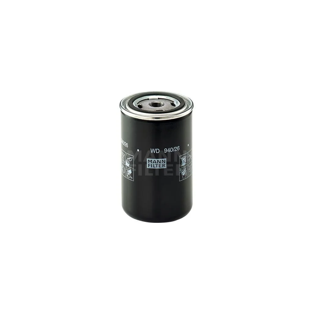 [AMAT2-423971] Filtru de ulei 3/4-16 UNF-1B WD94026
