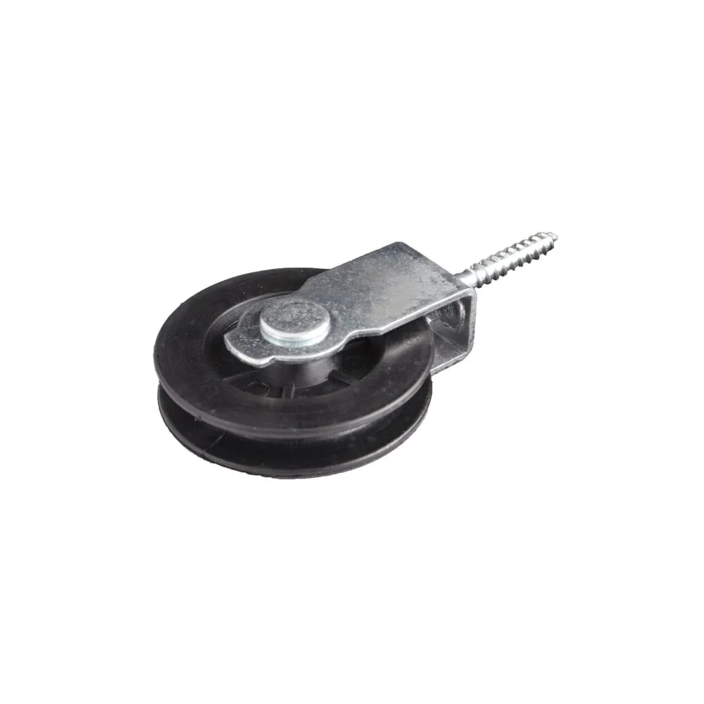 [AMAT2-423977] Șurub scripete roată poli 60mm WAE62028102