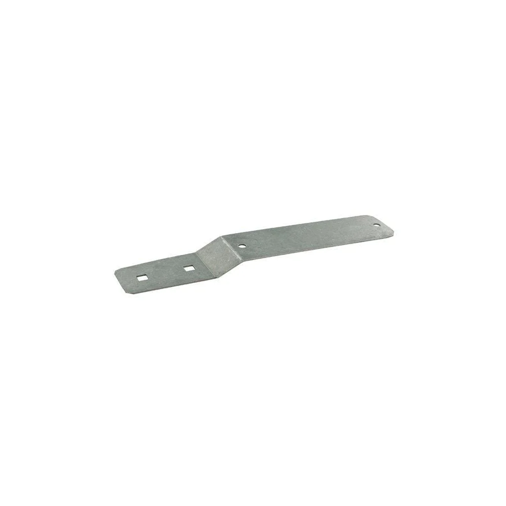 [AMAT2-423992] Tablă de fixare pentru plăcuţă de avertizare WB12105