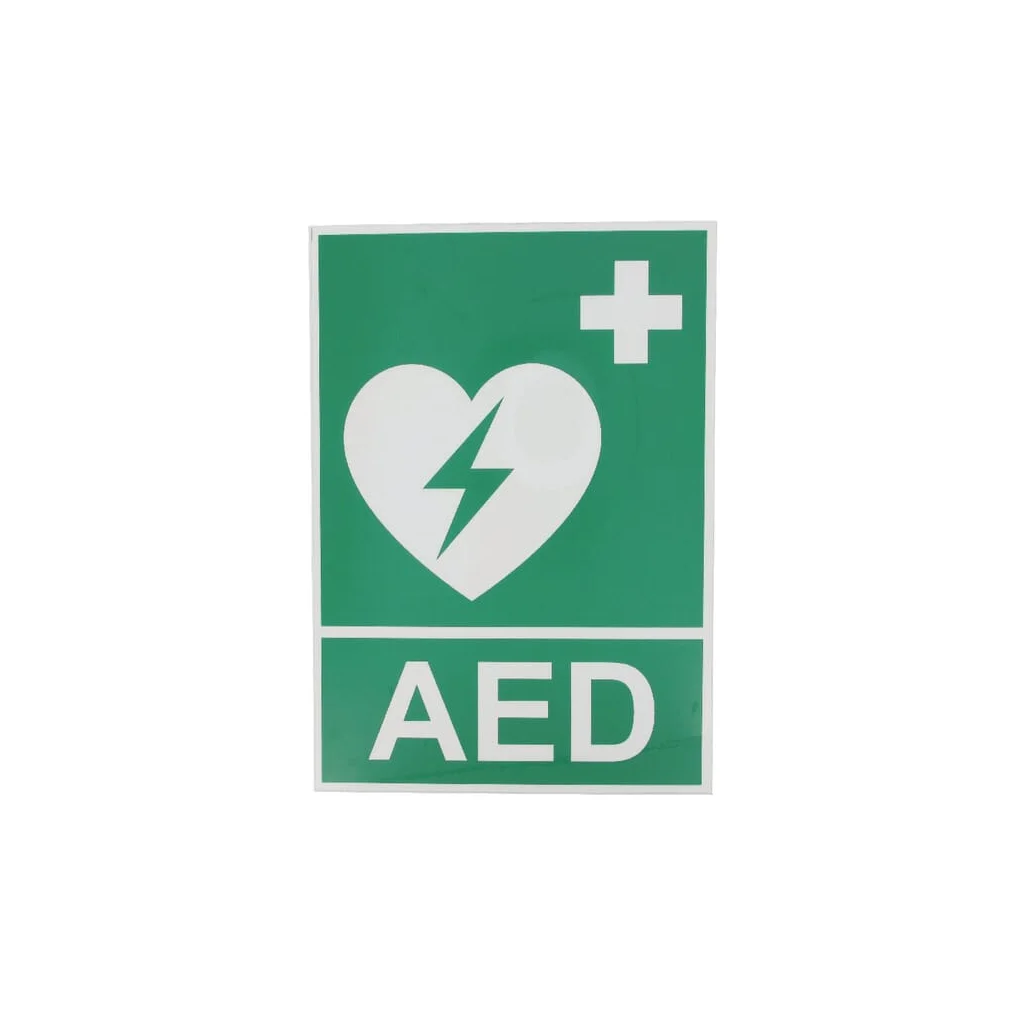 [AMAT2-423993] Indicator 210x297mm AED WB803834