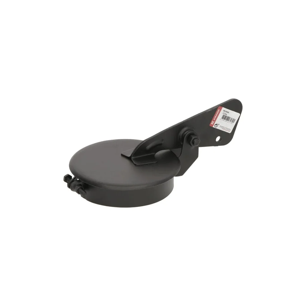 [AMAT2-423995] Clapetă de evacuare 127,0mm WC500KR