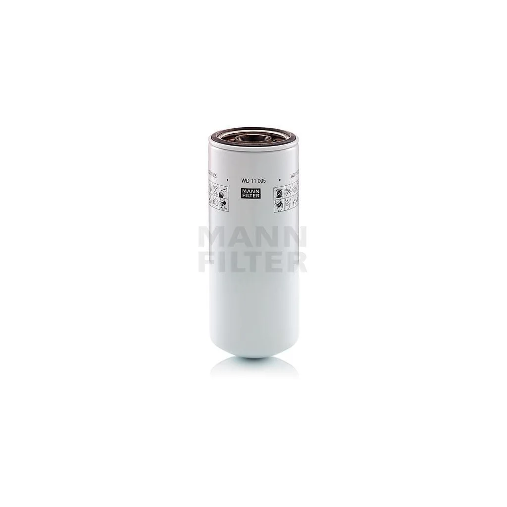 [AMAT2-424010] Filtru de ulei WD11005
