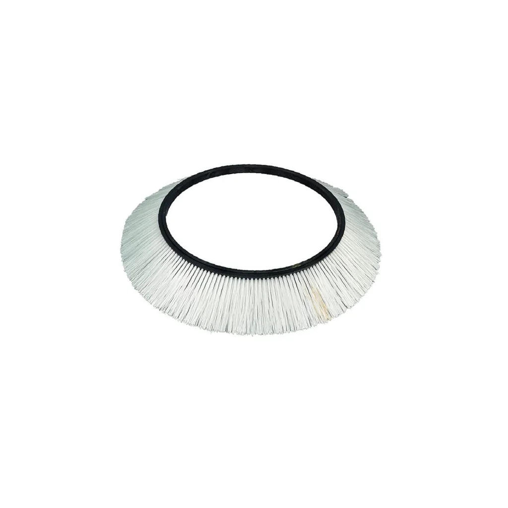 [AMAT2-424015] Perie disc 600/860mm miez din plastic cu sârmă ondulată WB600860Z