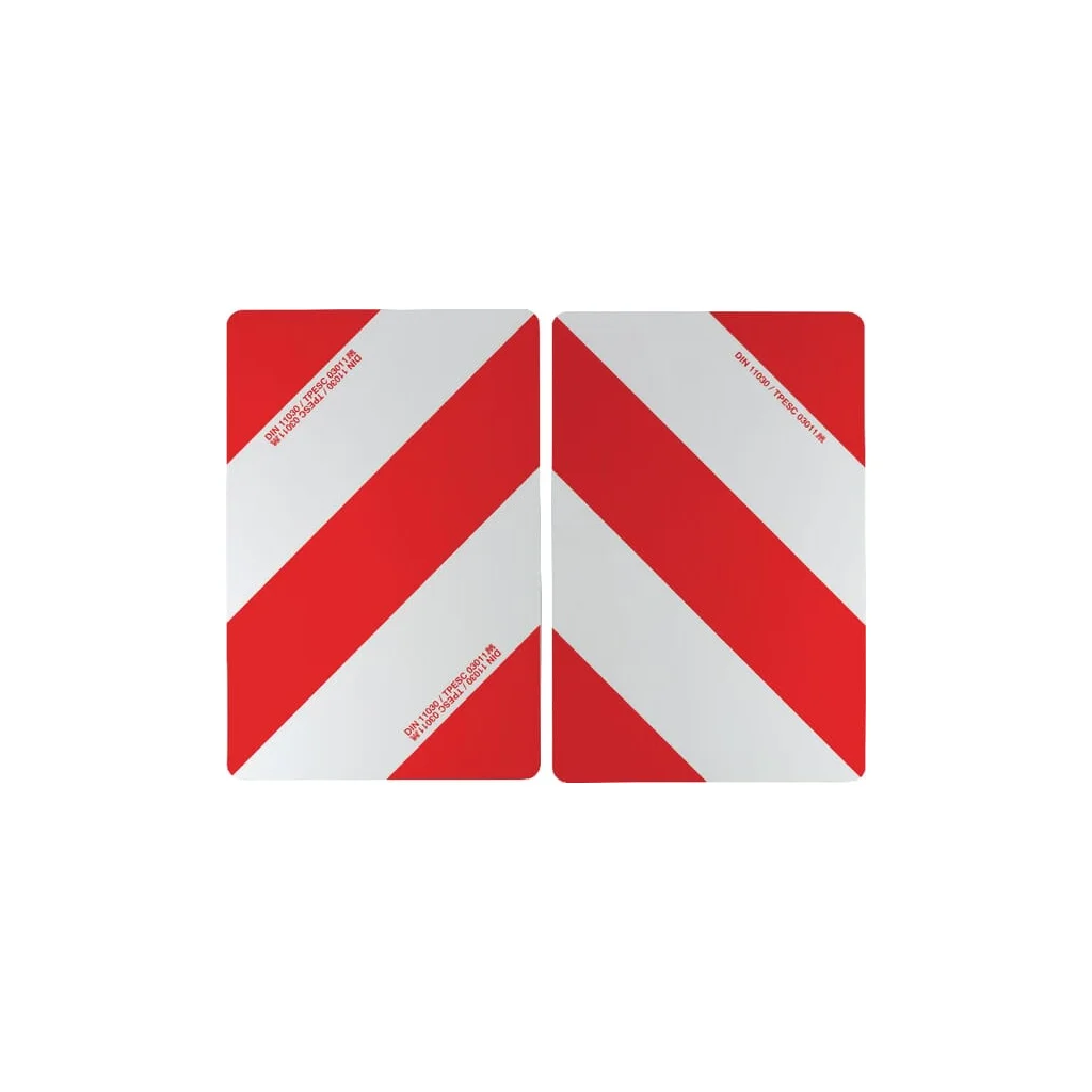 [AMAT2-424042] Placă de avertizare WB50367