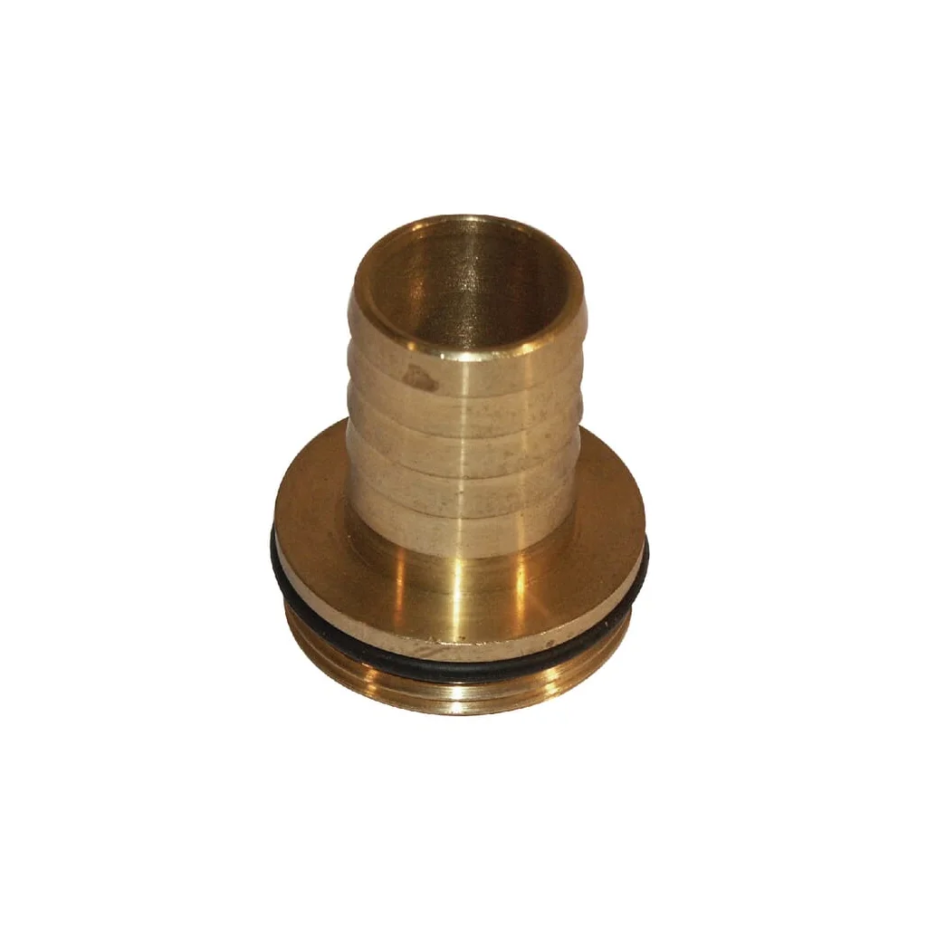[AMAT2-424085] Racord de furtun 1" filet exterior 1" + garnitură WK34173