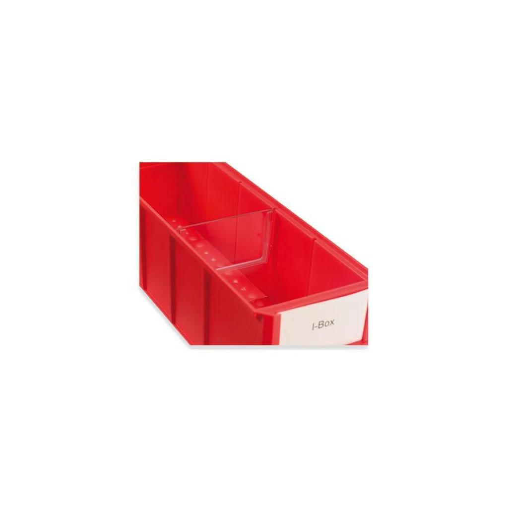 [AMAT2-424099] Perete separator transparent 91mm WE780100