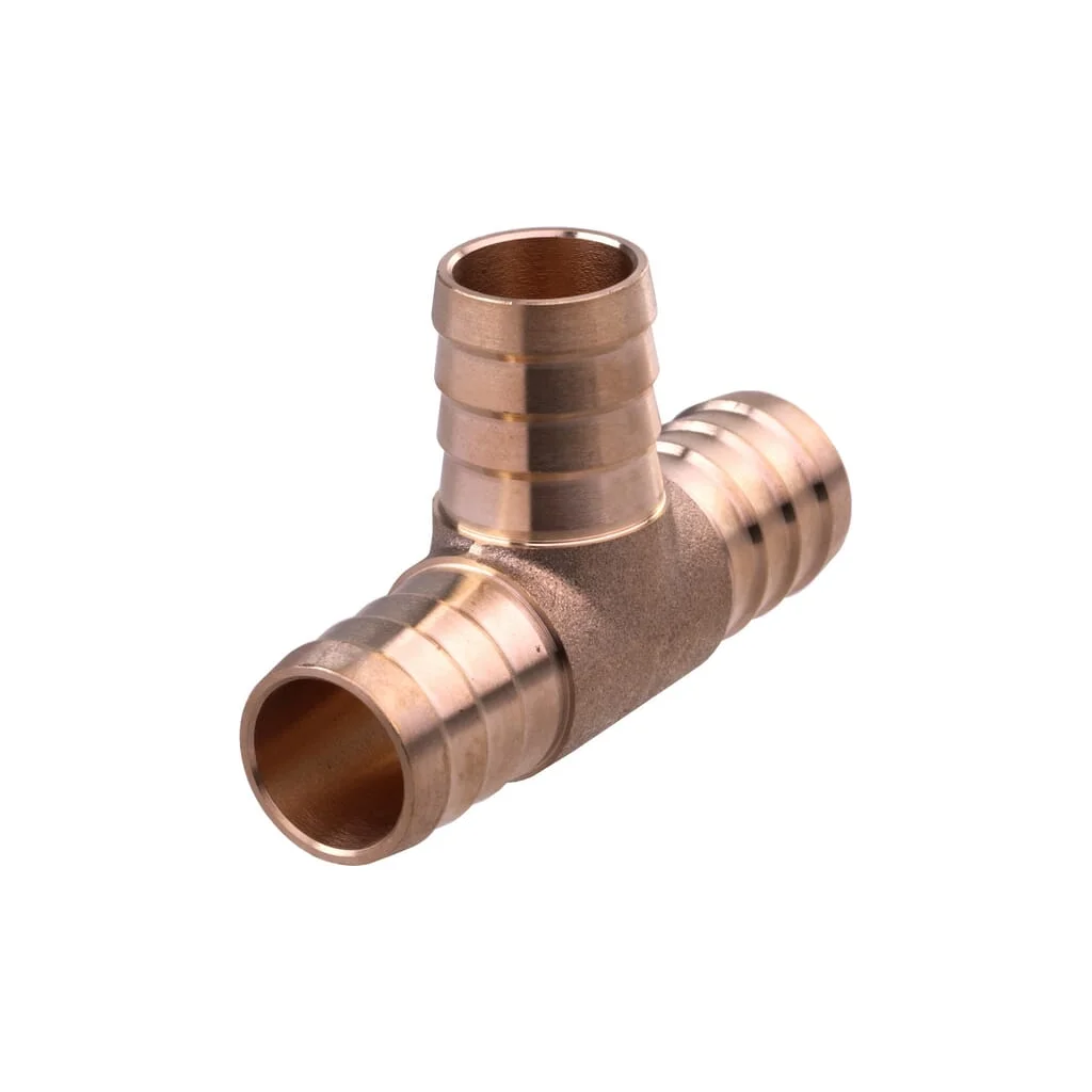 [AMAT2-424104] Racord T 3/4 alamă WK34292