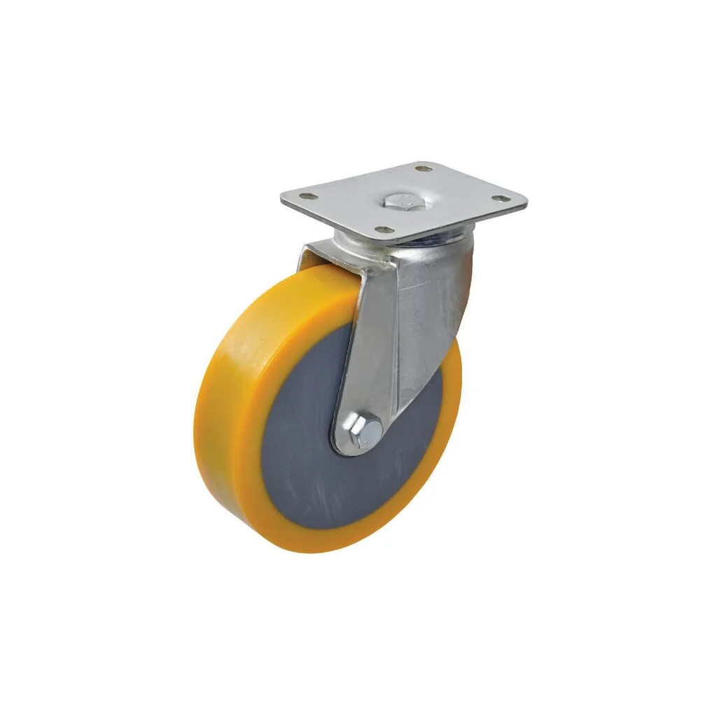 [AMAT2-424137] Rolă de ghidare + rulment cu bile 80 mm WH70084980