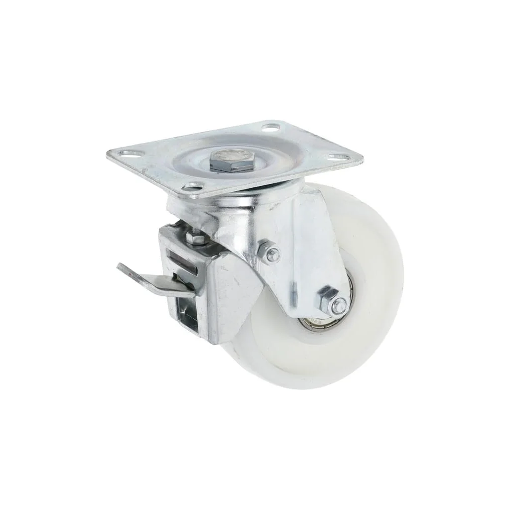[AMAT2-424156] Rolă de ghidare cu frână 100mm WH50NF100