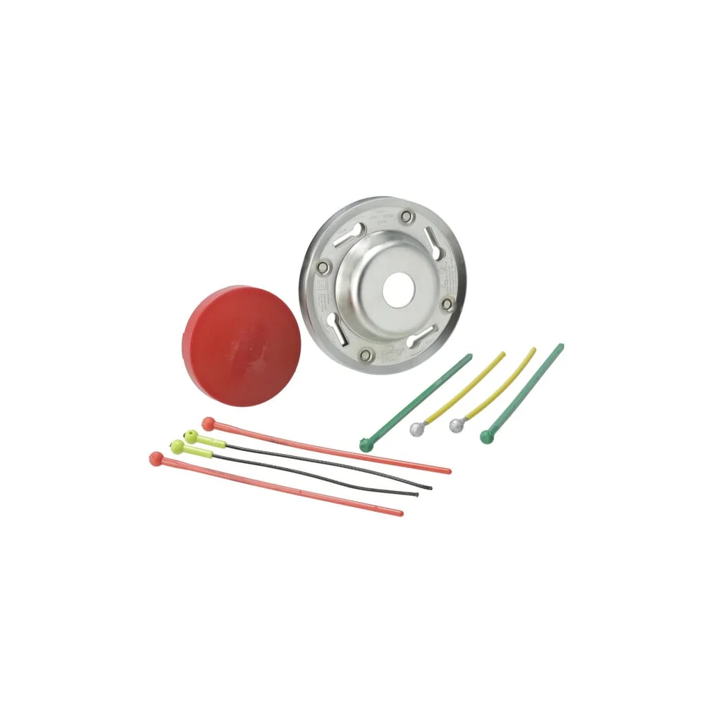 [AMAT2-424158] Cap universal de cosire ø 25,4mm WEE100254