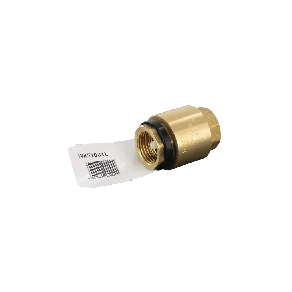 [AMAT2-424188] Supapă de reținere 1/2" WK51001L
